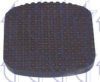 TRICLO 593385 Clutch Pedal Pad